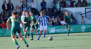 El Sporting, con la moral por las nubes tras ganar al Betis, vuelve este jueves a los entrenamientos. / Foto: www.lfp.es.