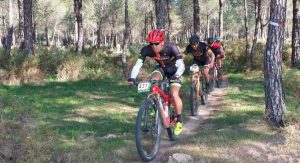 La Gala del Ciclismo de Huelva 2019 del próximo 10 de enero pone el broche de oro a la temporada.