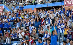 Las peñas del Recre colaborarán con el Banco de Alimentos.