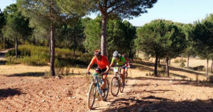 Las 'Huelva Series XCM 2021' se disputarán desde el 2 de abril en El Almendro hasta el 13 de noviembre en Cartaya.