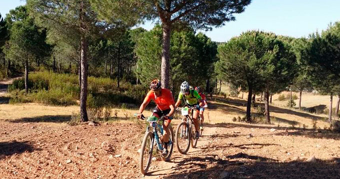 Las 'Huelva Series XCM 2021' se disputarán desde el 2 de abril en El Almendro hasta el 13 de noviembre en Cartaya.