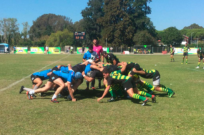 Nada pudo hacer el CR Bifesa Tartessos en su visita al Atlético Portuense.