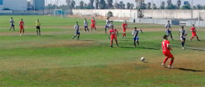 El Atlético Onubense confía en sacar adelante el partido ante el Cartaya.