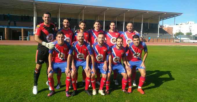 El Aroche viaja a El Viso con la intención de seguir sumando.