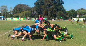 Un partido complicado espera este domingo al Bifesa Tartessos ante el Atlético Portuense.