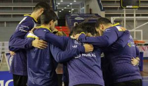 El Recre IES La Orden buscará la victoria ante el CB Alicante que le deje en la primera posición del grupo.