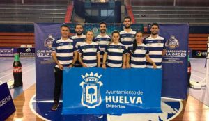 El Recre afronta con ilusión su 'nueva normalidad' en la Segunda División.