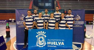 Decepción en el Recre IES La Orden tras la cancelación de la final por el título de Liga.