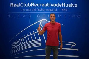 Antonio Calle es el elegido para ser el nuevo entrenador del Recreativo de Huelva.