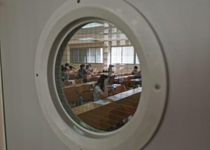 Huelva cuenta con 69 aulas más en el sistema educativo