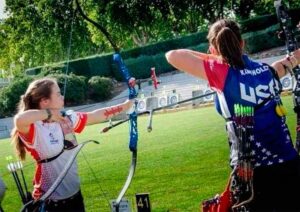 Leyre Fernández sigue sumando éxitos en su palmarés.