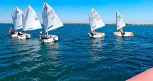 Esta cita en El Puerto servirá al CDNPU, además, como preparación para el inicio de la temporada oficial, que tendrá lugar en los primeros días de septiembre.