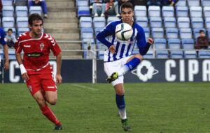 Dani Molina volverá a vestir la camiseta del Decano en la temporada 2020-21.