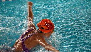 El Club Natación Huelva espera hacer un buen papel en el Campeonato que se celebra en Málaga.