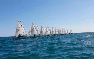 Los deportistas del CDNPU tratarán de seguir sumando puntos en el Campeonato de Andalucía.