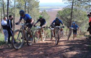 Ya se conoce el calendario de pruebas de las Huelva Series XCM 2022.