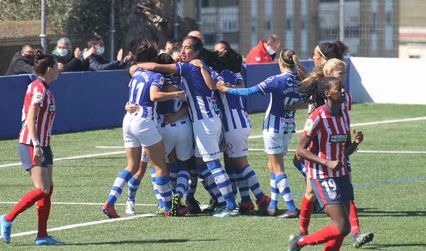 El Sporting buscará frente a la Real Sociedad repetir el triunfo del sábado ante el Atlético de Madrid. / Foto: www.lfp.es.