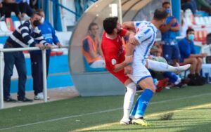 El Bollullos, ya con la permanencia asegurada, visita este domingo al Puerto Real.