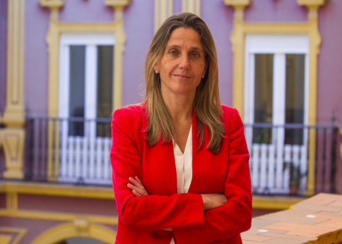 María Villadeamigo presupuestos