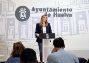 Maria Villadeamigo anuncia medidas para el presupuesto