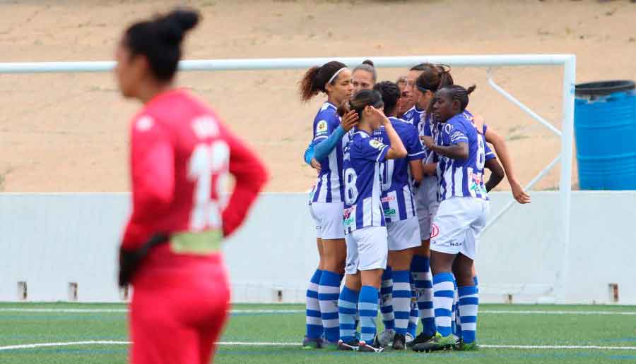 Dar otra alegría a sus aficionados ganando al Real Madrid es el objetivo del Sporting. / Foto: www.lfp.es.