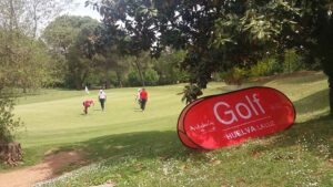 Madrid es el escenario de un Circuito que tuvo su pistoletazo de salida en el Club de Golf St. Cugat, en Barcelona.