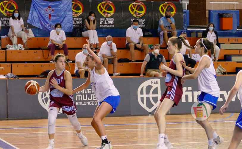 Durante el lunes se juegan los cruces de octavos de final de este torneo. / Foto: @fabhuelva.