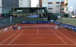 La 96 Copa del Rey de Tenis se jugará finalmente en el mes de septiembre.