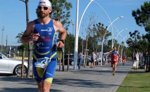 VI Triatlón Olímpico 'Huelva, Puerto del Descubrimiento'