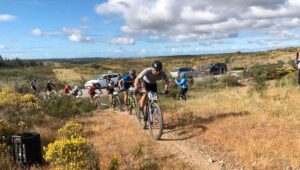 Las Huelva Series XCM 2021 llegan a su fin con la disputa de las dos últimas carreras en Cala y Cartaya. / Foto: Huelva Series XCM 2021.