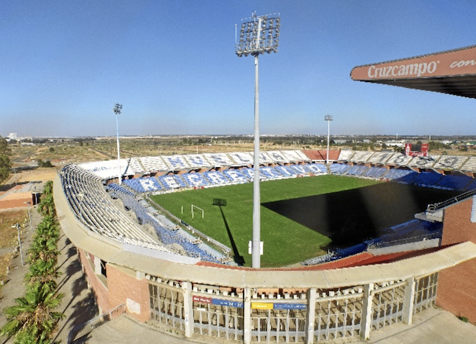 El Nuevo Colombino albergará este jueves (19:00) el partido copero entre el Sporting y el Atlético de Madrid.