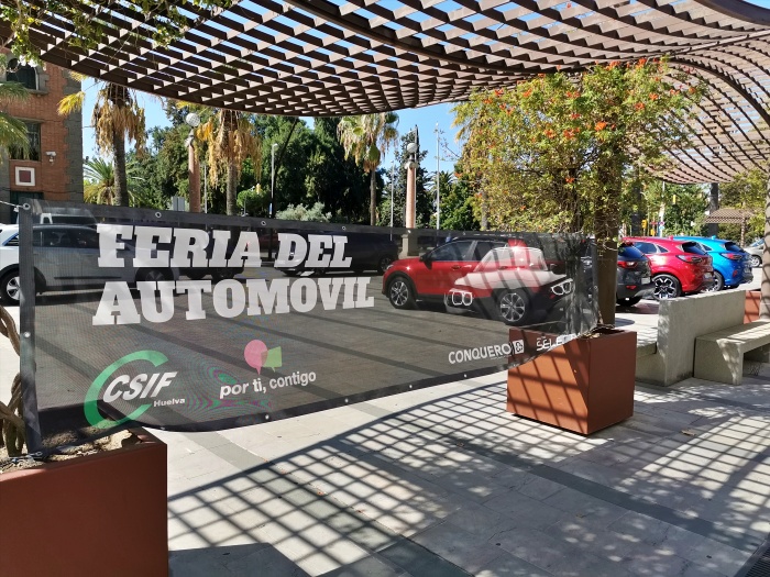 Feria del Automóvil