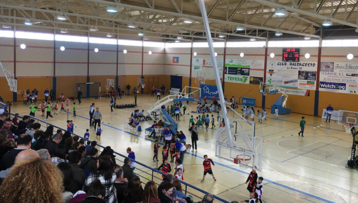 En la última edición celebrada en el curso 2019-20, 'La Provincia en Juego' reunió a 274 equipos con la participación aproximada de 2.192 jóvenes en edad escolar.