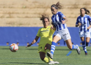 Tras descansar el martes, el Sporting ya mira al frente y se centra en preparar su partido en Valencia. / Foto: @sportinghuelva.