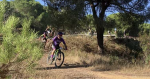 Todo está preparado para el inicio en Almonte de las Huelva Series XCM 2022.