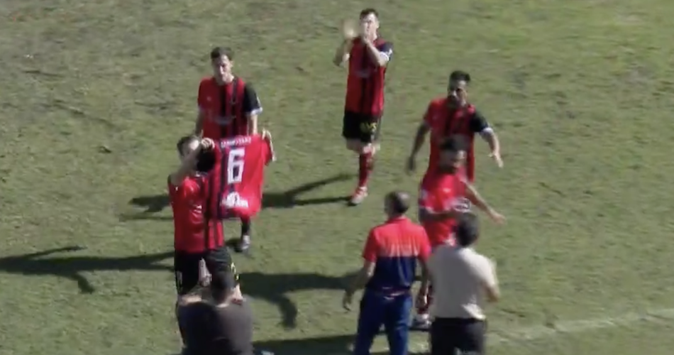 El Cartaya dio un gran paso hacia la permanencia ganando a domicilio al Atlético Antoniano.