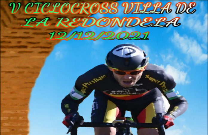 El V Ciclocross 'Villa de La Redondela' tendrá lugar el próximo 12 de diciembre.