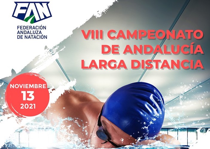 Los componentes del Club Natación Huelva acuden con ganas de hacer un buen papel en el Campeonato de Andalucía de Larga Distancia.