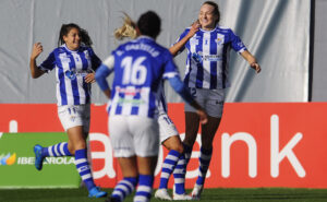 El partido del Sporting en Lezama se toma como modelo a seguir para ganar este domingo al Éibar. / Foto: @sportinghuelva.