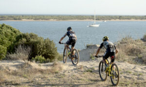 La carrera cuenta ya con casi 350 participantes apuntados, procedentes de todo el mundo.