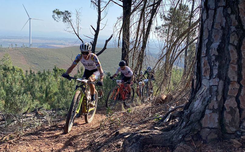 Ya se conocen los calendarios del Circuito Diputación de BTT XCO y de las Huelva Series XCM 2023.