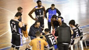 Un brote de Covid en el primer equipo del Huelva Comercio le impedirá jugar este sábado en El Puerto de Santa María. / Foto: C. Verdier.