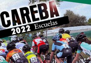 El CAREBA Escuelas 2022 tendrá cuatro pruebas, comenzando en Trebujena (Cádiz) y acabando en Bollullos Par del Condado.