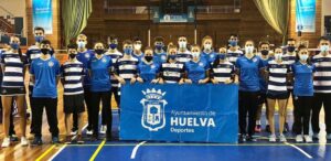 Segunda cita en la competición para el CB Colombino La Orden en la Primera Nacional de Bádminton.