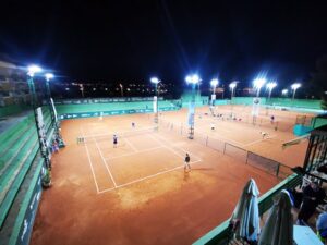 Real Club Recreativo de Tenis Huelva