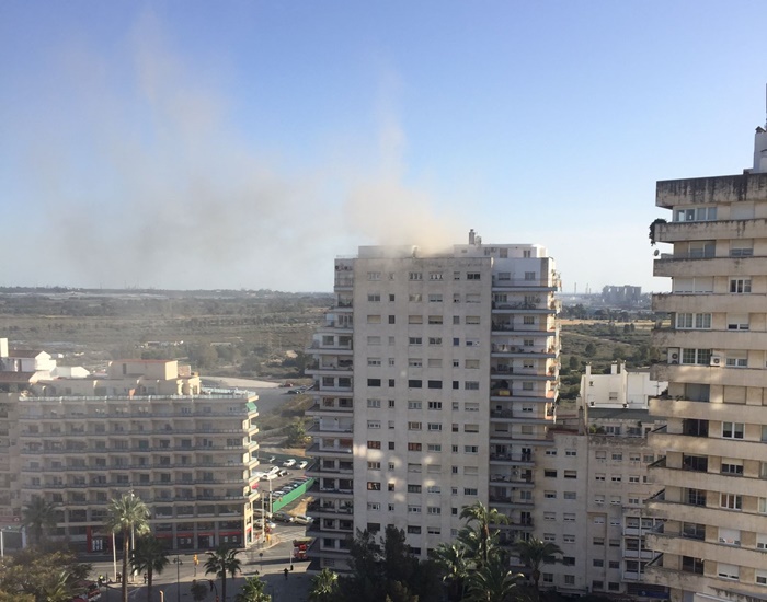 edificio de 16 plantas