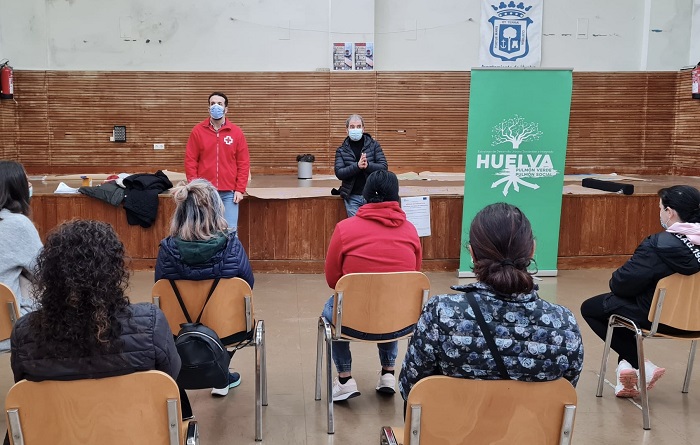 cursos huelva