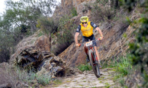 José Carlos Macías ha sido campeón de España y ganador XCM en numerosas ocasiones a nivel andaluz.