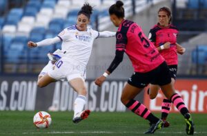 Tres euros tendrán que pagar los socios del Sporting para ver el partido del domingo ante el Real Madrid. / Foto: María Jiménez / www.realmadrid.com.