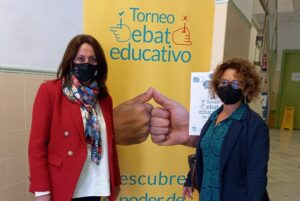 III Torneo de Debate Educativo